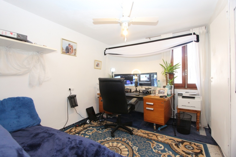Villa en Venta en Calpe