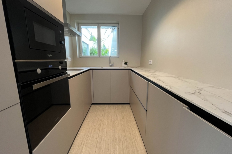 Villa en Venta en Benissa