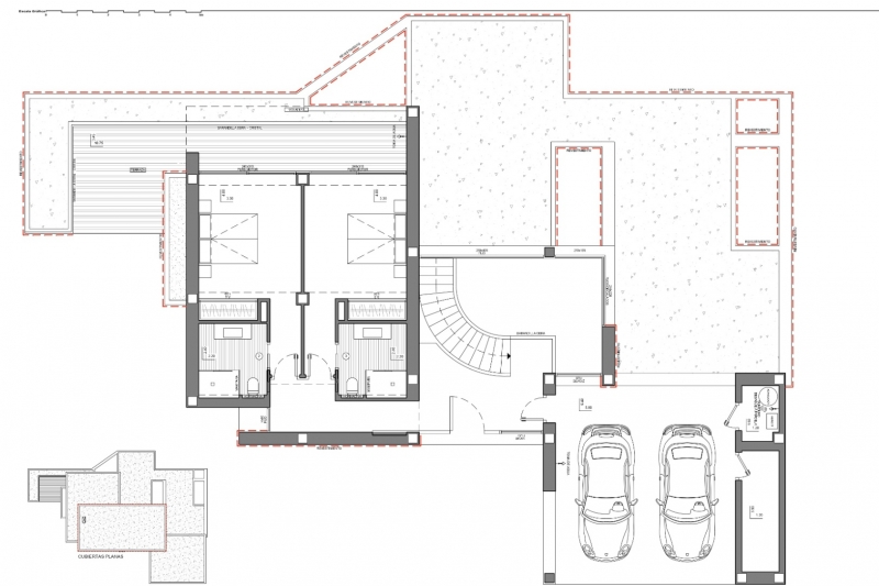 Villa en Venta en Benitachell
