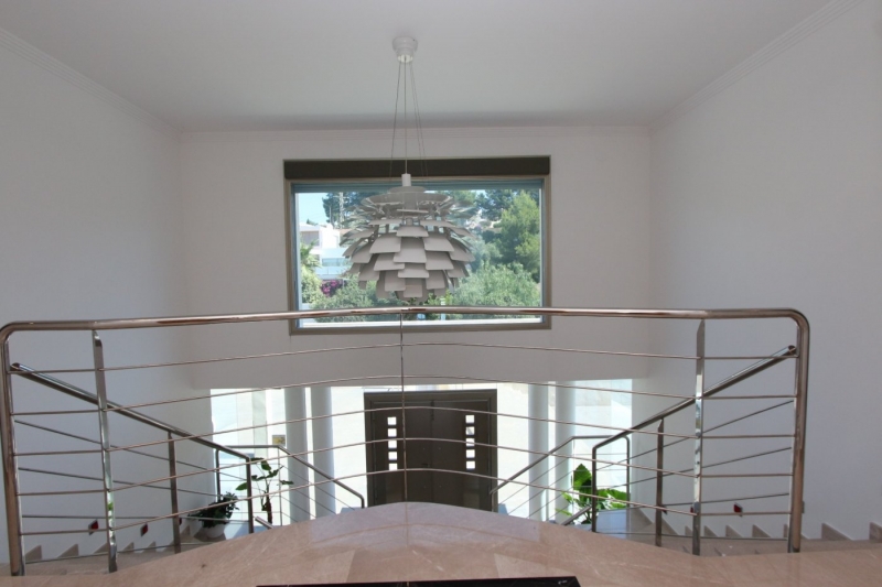 Villa en Venta en Benissa