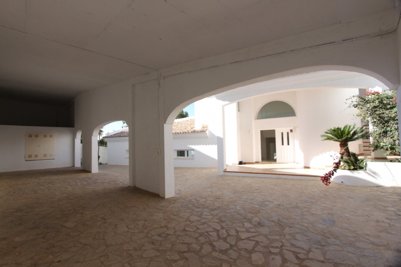 Villa for Sale in Altea