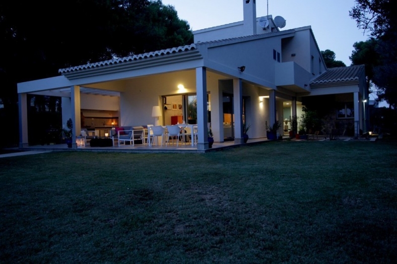 Villa zum Verkauf in Moraira
