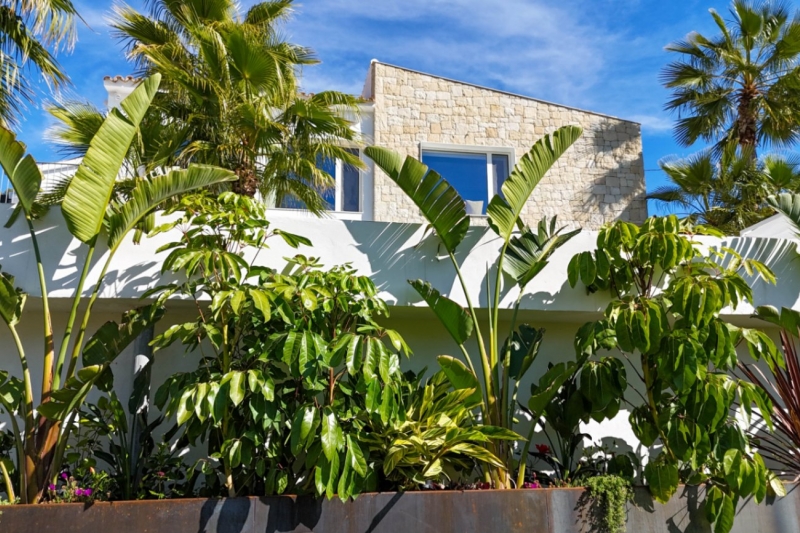 Villa en Venta en Benissa