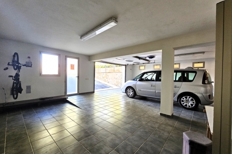 Villa zum Verkauf in Moraira