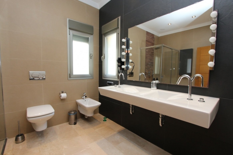 Villa en Venta en Benissa
