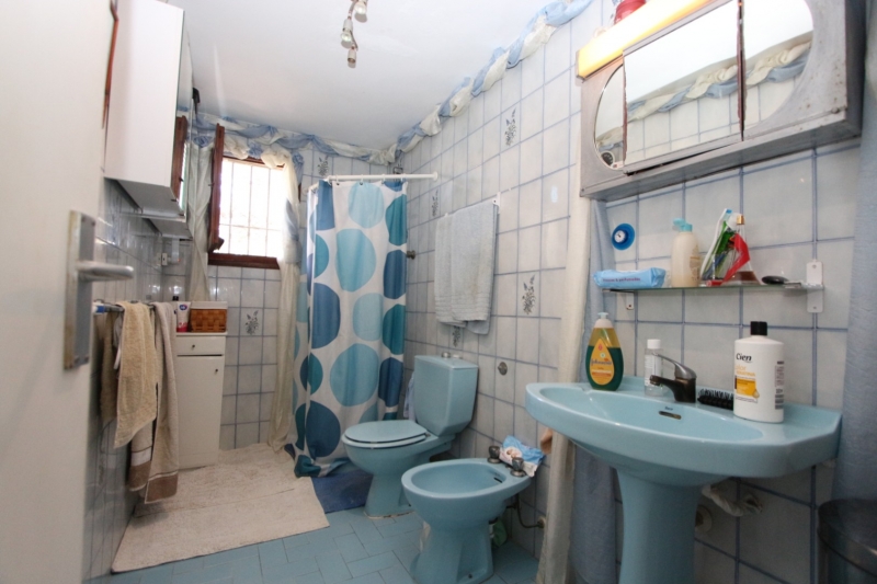 Villa en Venta en Calpe