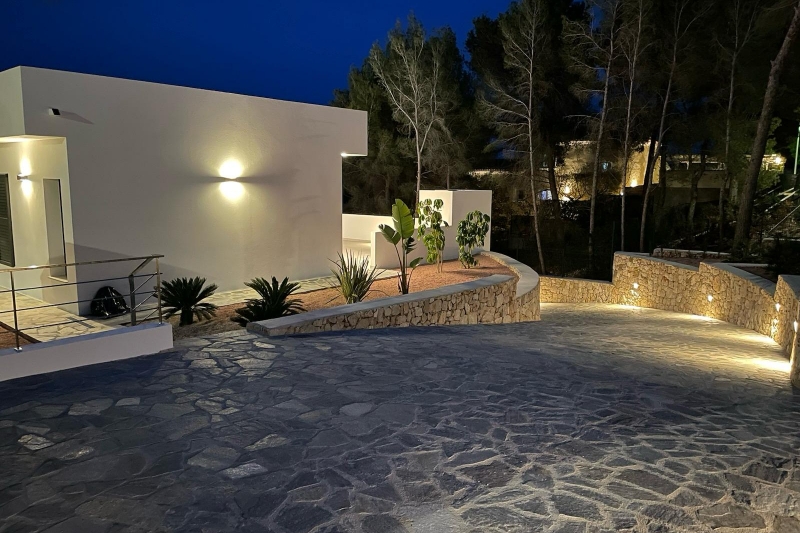 Villa for Sale in Benissa