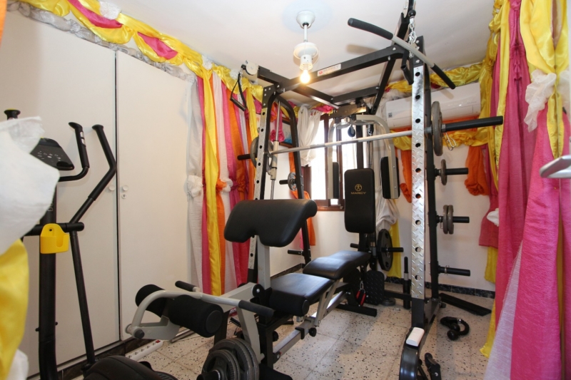 Villa en Venta en Calpe