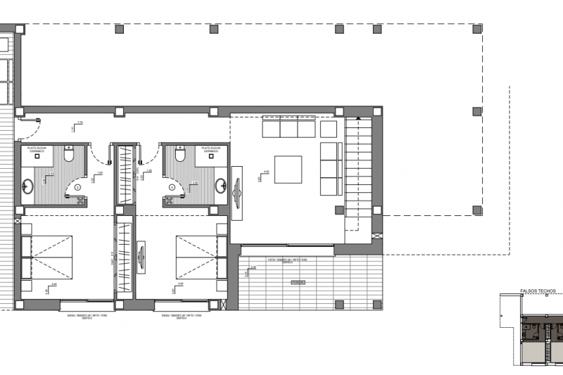 Villa en Venta en Altea