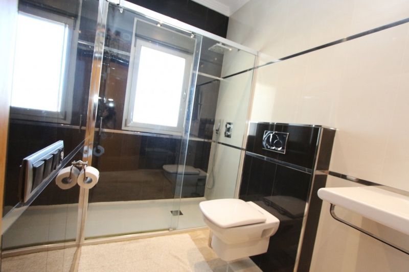 Villa en Venta en Benissa