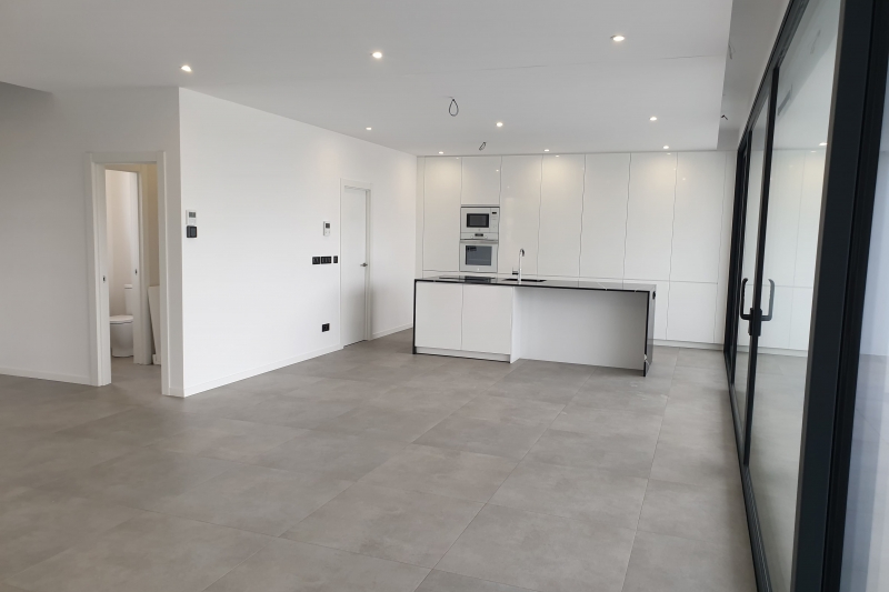 Villa en Venta en Calpe