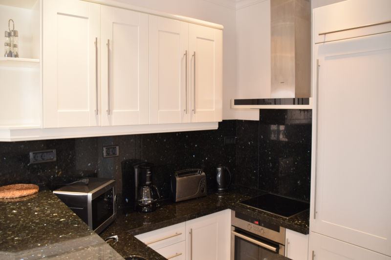 Apartamento en Venta en Benissa