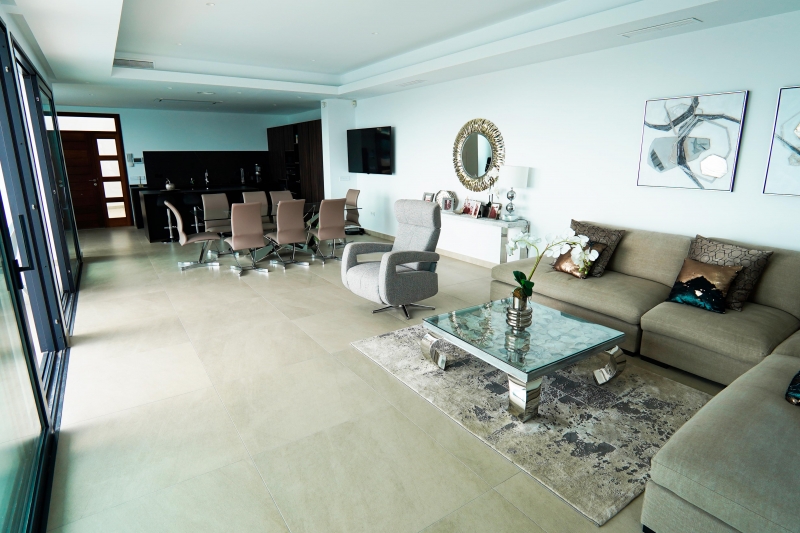 Villa en Venta en Benissa