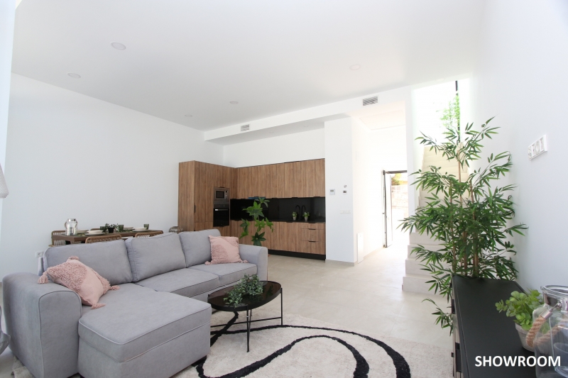 Bungalow en Venta en Calpe