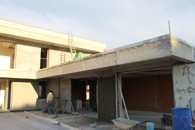 Villa en Venta en Benissa