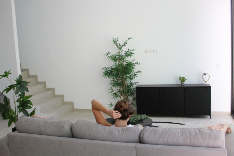 Bungalow en Venta en Calpe