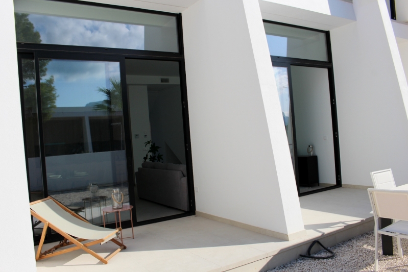 Bungalow en Venta en Calpe