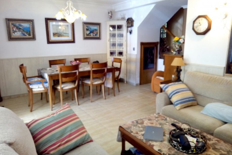 Bungalow en Venta en Calpe