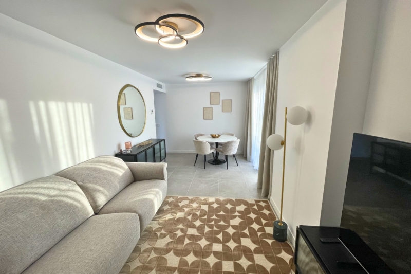 Apartment for Sale in Calpe