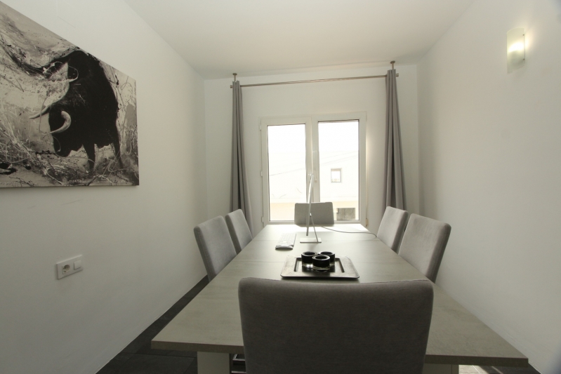 Villa en Venta en Calpe