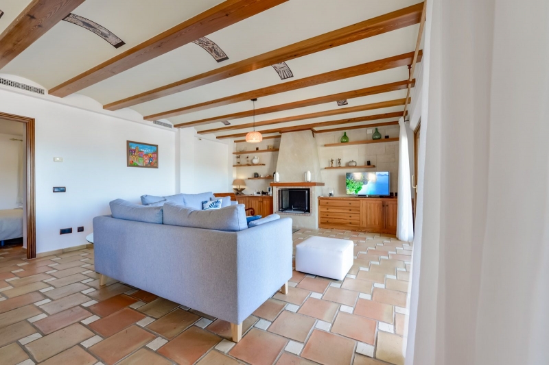 Villa en Venta en Moraira