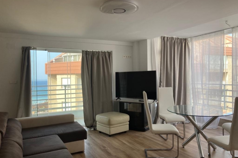 Apartamento en Venta en Calpe