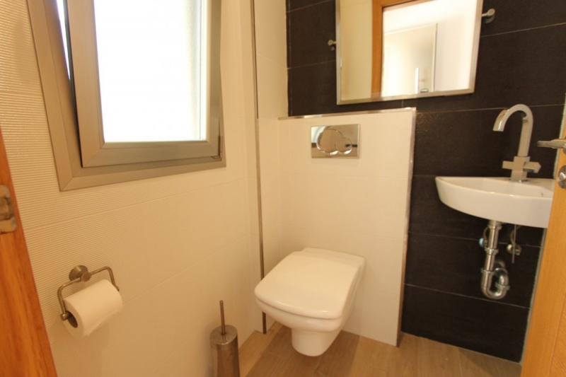 Villa en Venta en Benissa