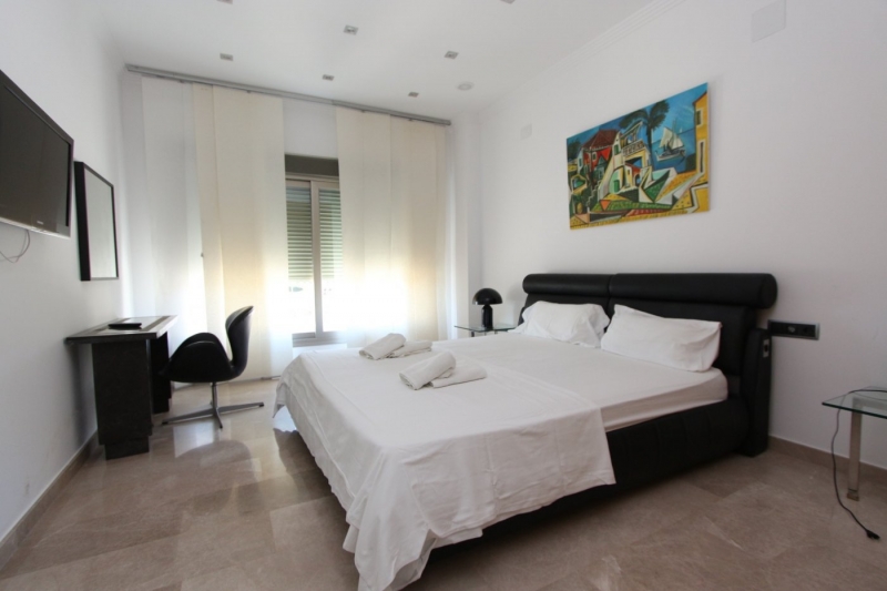 Villa en Venta en Benissa