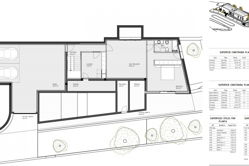 Villa for Sale in Benissa