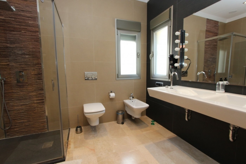 Villa en Venta en Benissa