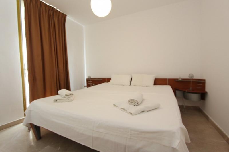 Villa en Venta en Benissa