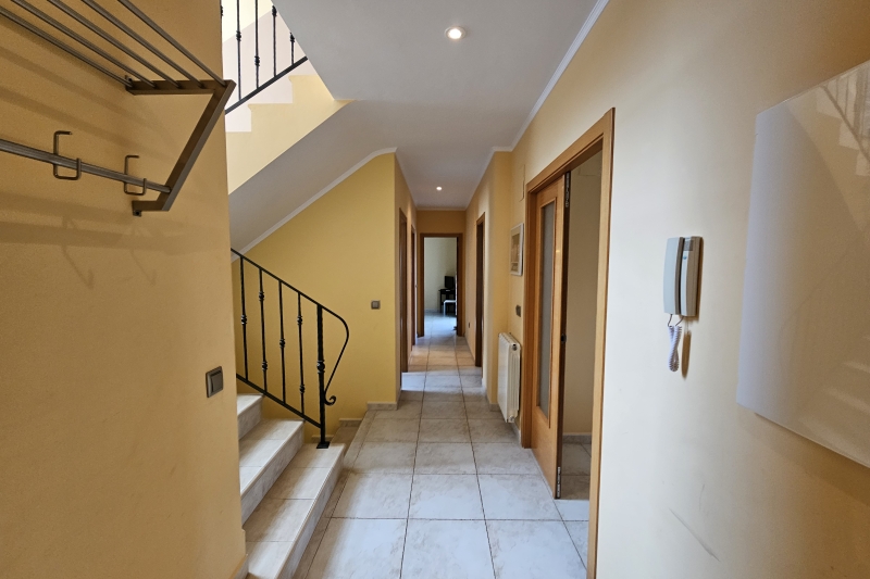 Villa en Venta en Calpe