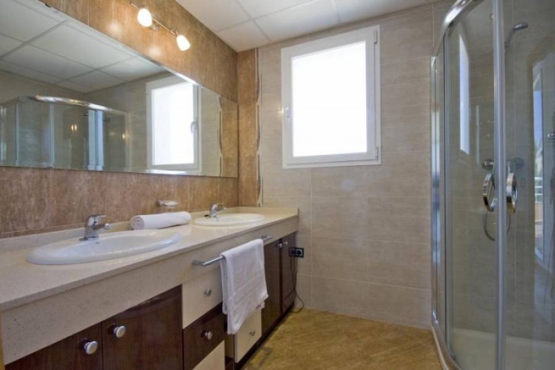 Villa en Venta en Calpe