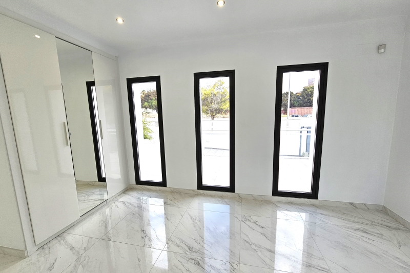 Villa en Venta en Calpe