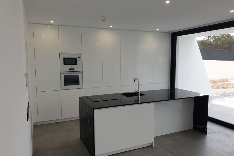 Villa en Venta en Calpe