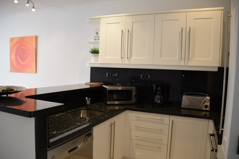 Apartamento en Venta en Benissa