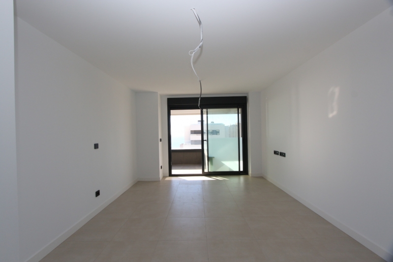 Penthouse en Venta en Calpe