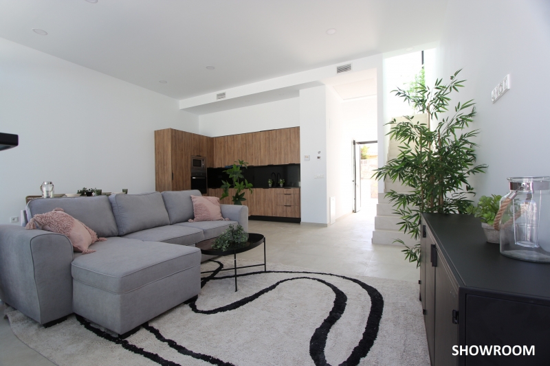 Bungalow en Venta en Calpe