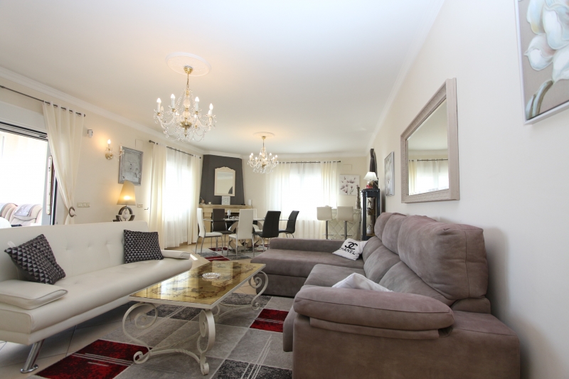 Villa en Venta en Calpe