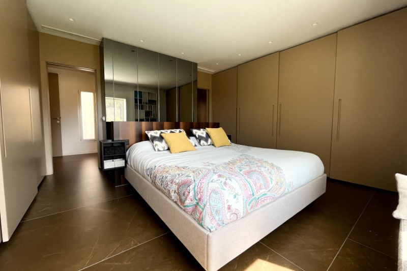 Villa en Venta en Benissa
