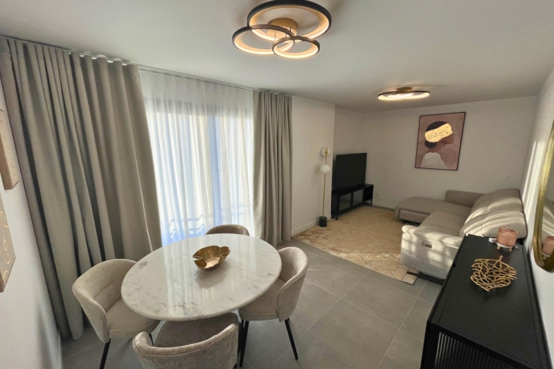Apartment for Sale in Calpe