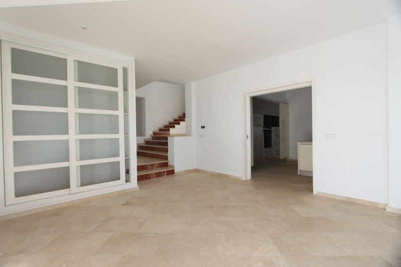 Villa for Sale in Altea