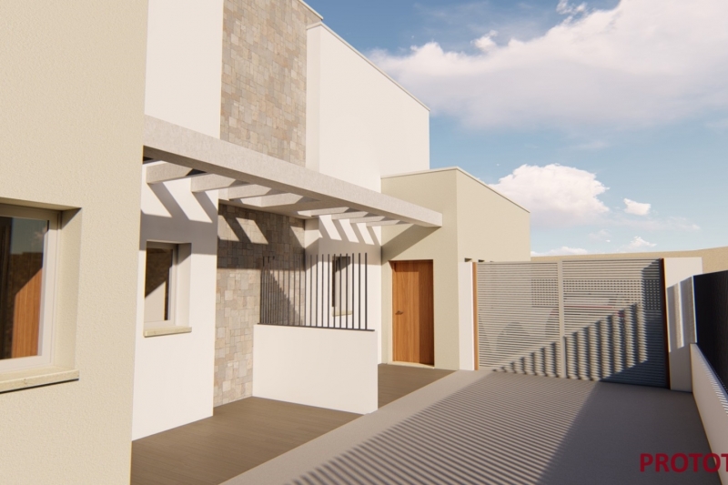 Bungalow for Sale in Moraira