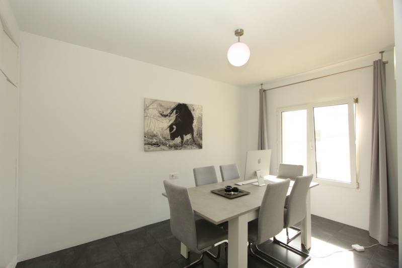 Villa en Venta en Calpe