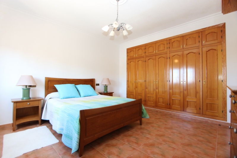 Villa en Venta en Calpe