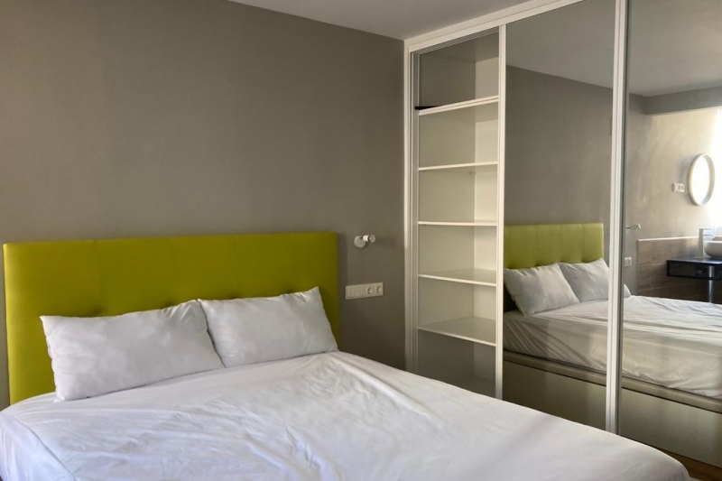 Apartamento en Venta en Calpe