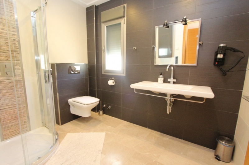 Villa en Venta en Benissa