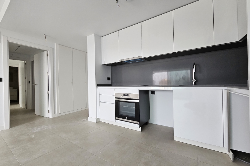 Penthouse en Venta en Calpe