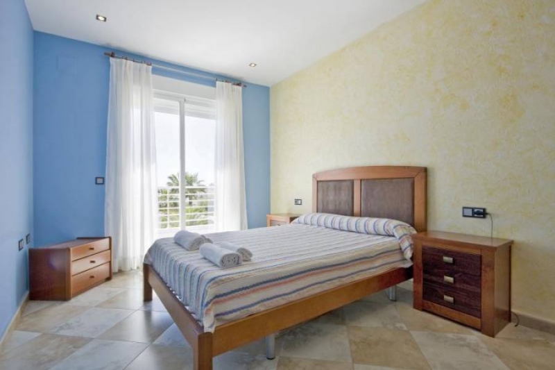Villa en Venta en Calpe