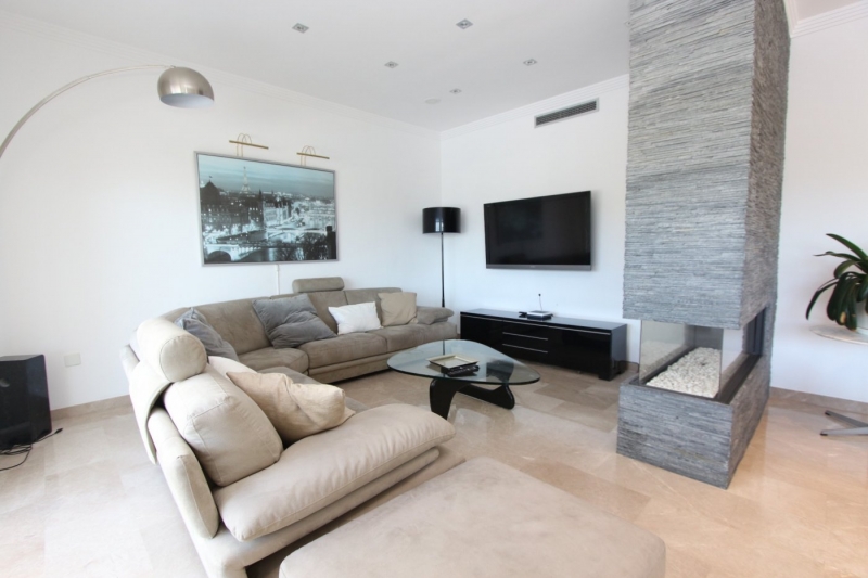 Villa en Venta en Benissa